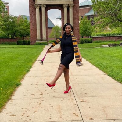 From Accra to a USA Tech Law Career: Three Helpful Tips for Early-Career Lawyers